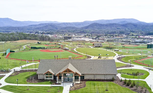Commercial Roofs