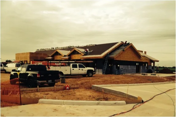 Commercial Roofs — photograph 10 of 10