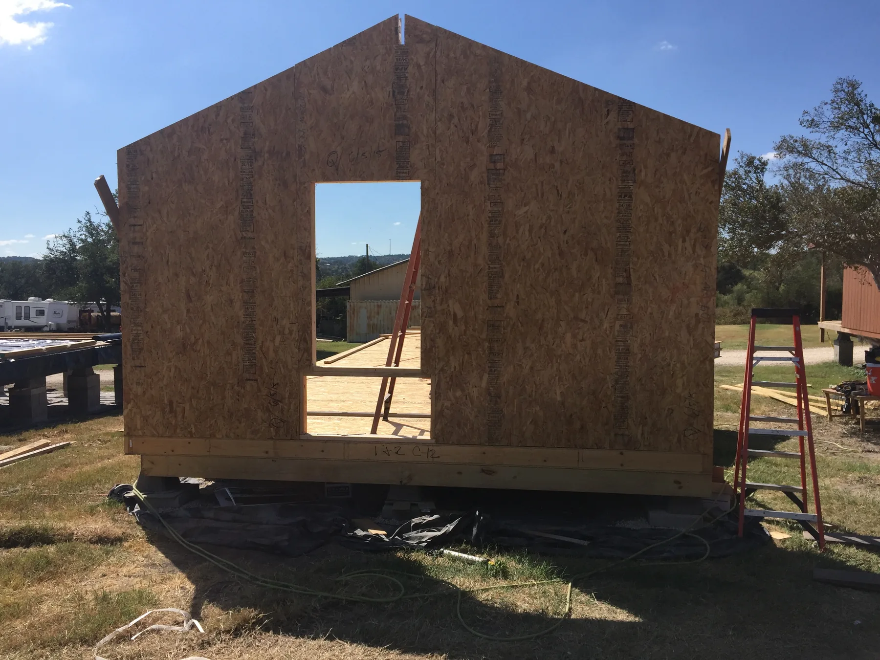 Income Cabins — photograph 8 of 9