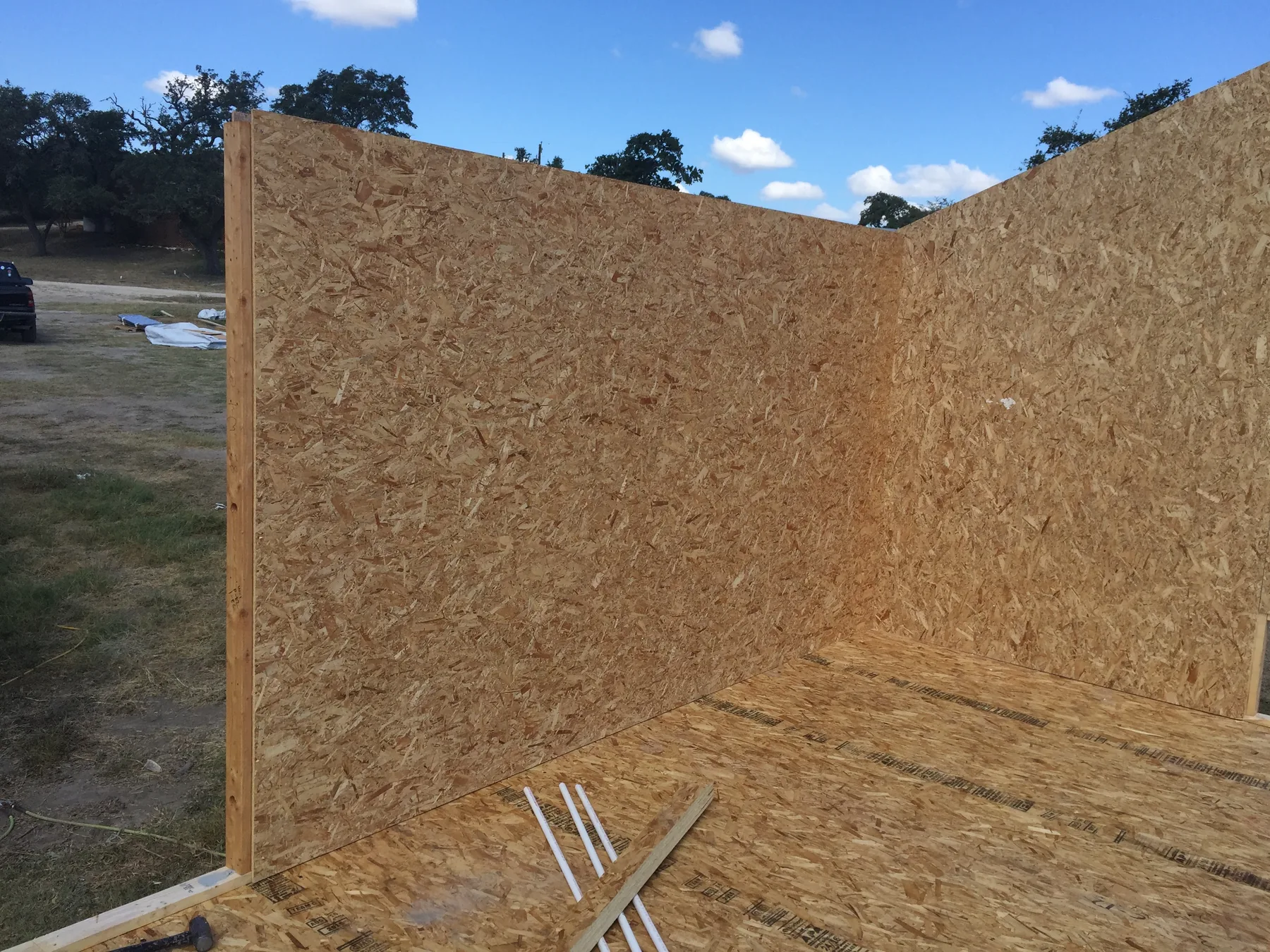 Income Cabins — photograph 9 of 9