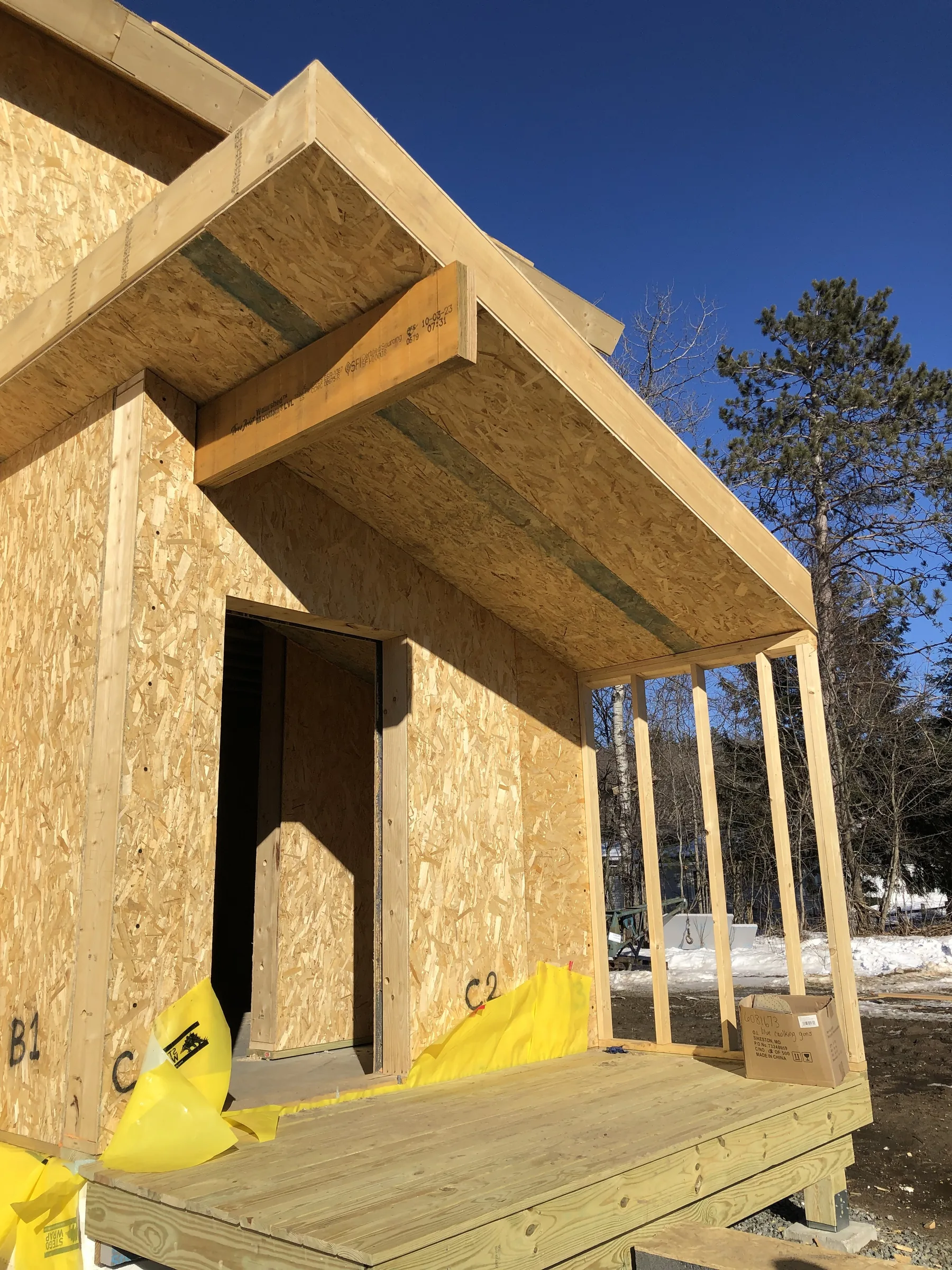 Passive House — photograph 3 of 6