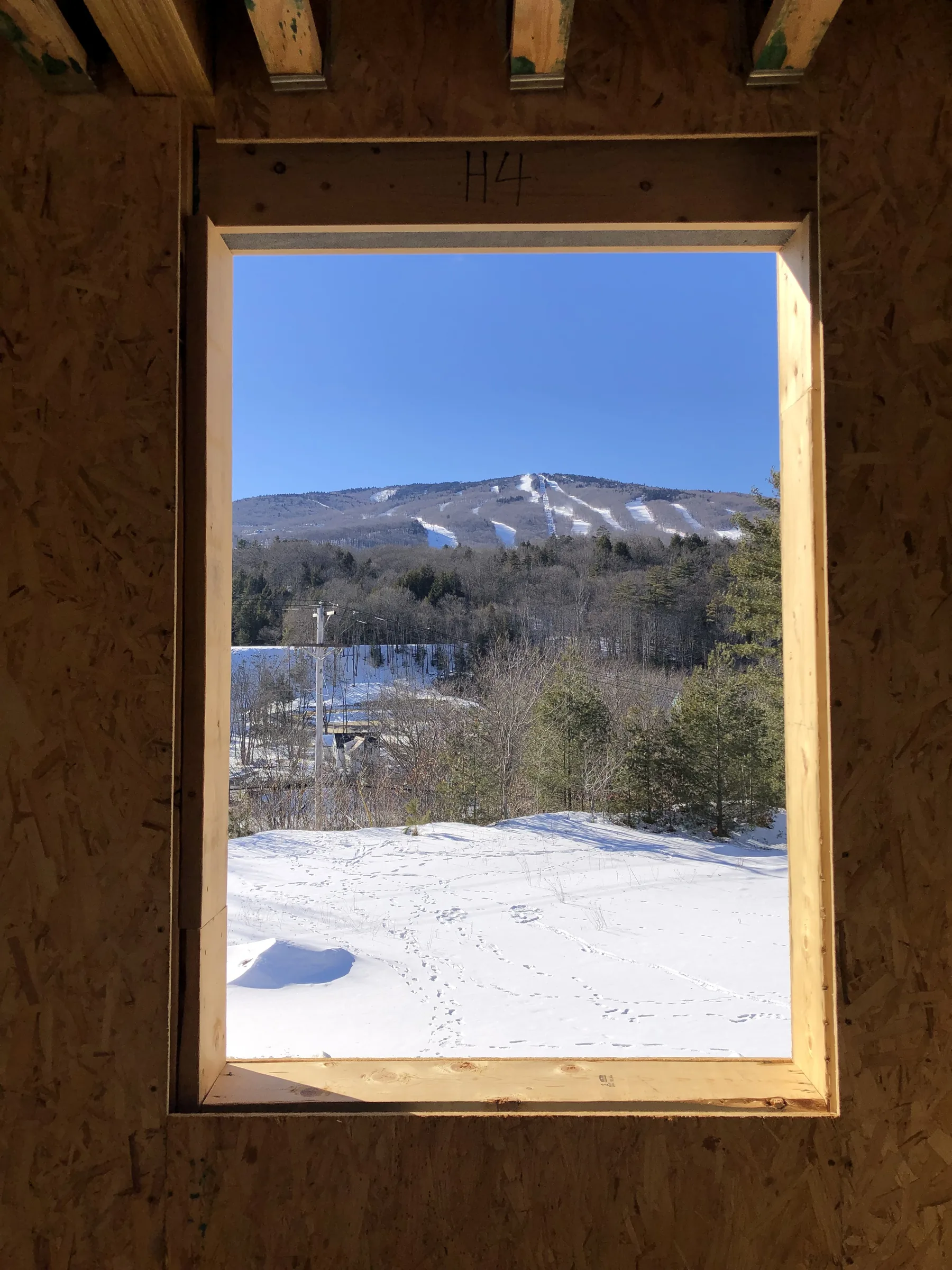 Passive House — photograph 4 of 6