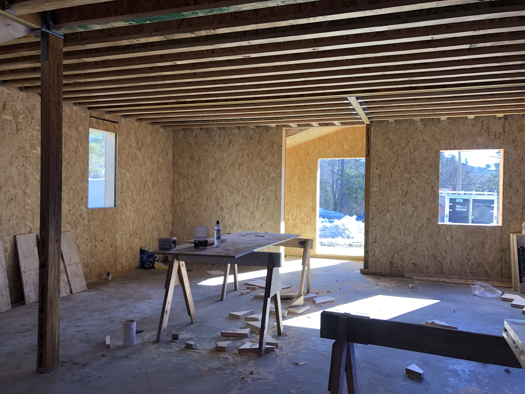 Passive House — photograph 5 of 6