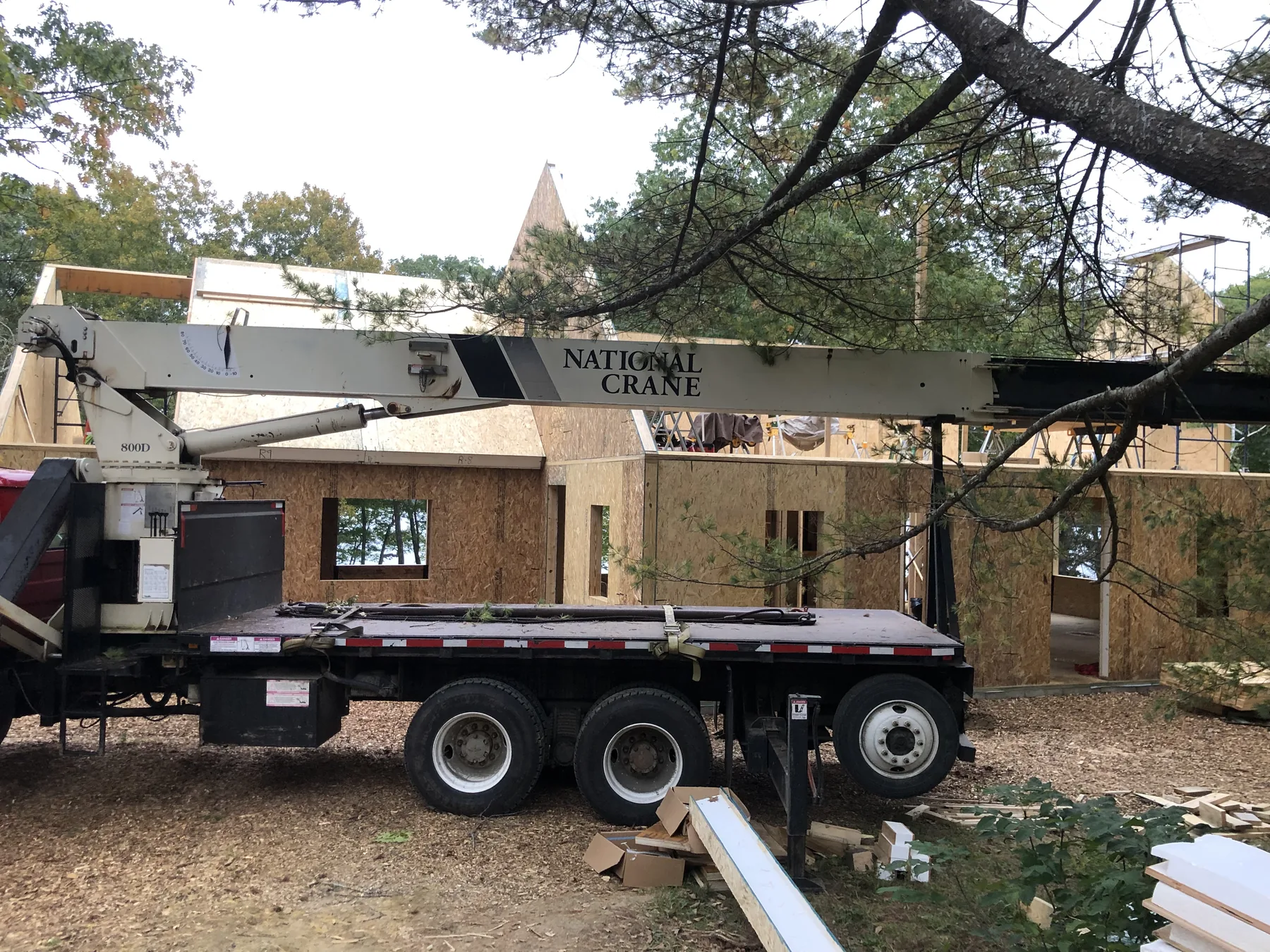 River House — photograph 16 of 37