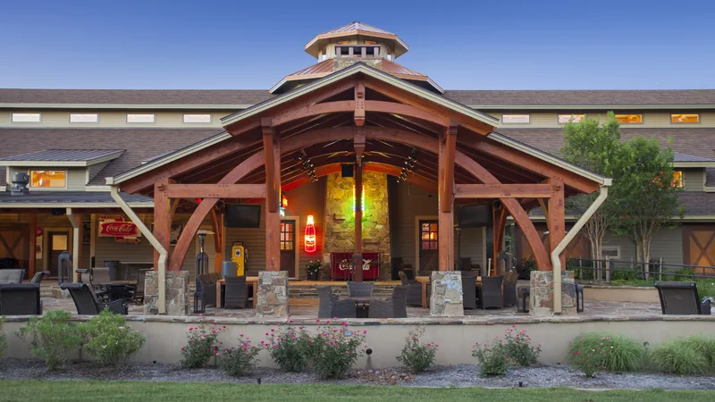 SIPs & Timber Frames — photograph 5 of 9