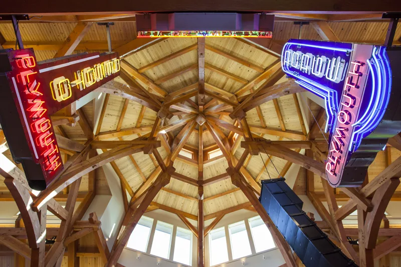 SIPs & Timber Frames — photograph 9 of 9