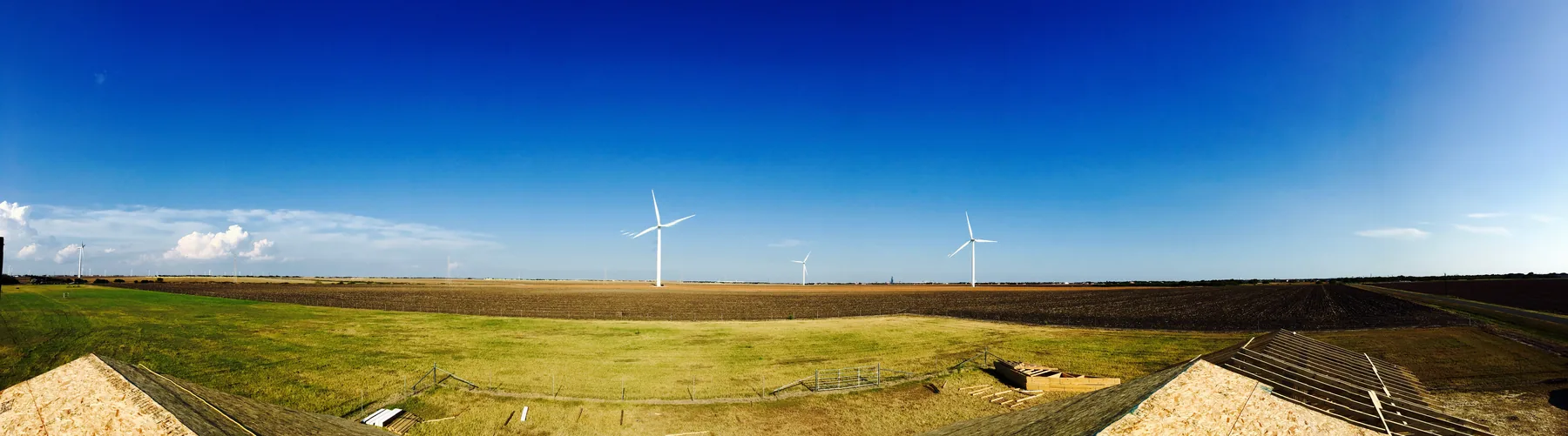 Wind Farm — photograph 1 of 10