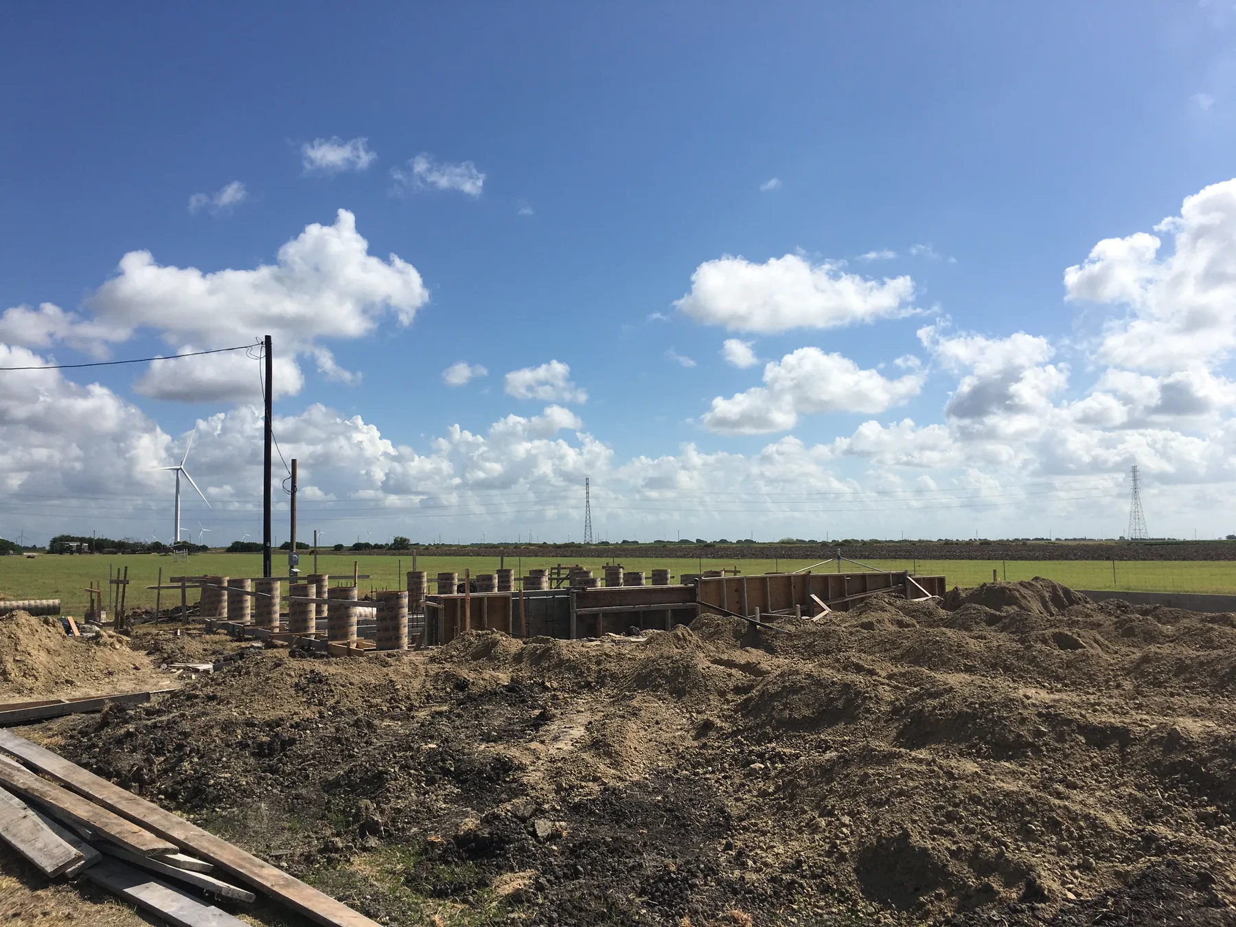 Wind Farm — photograph 2 of 10