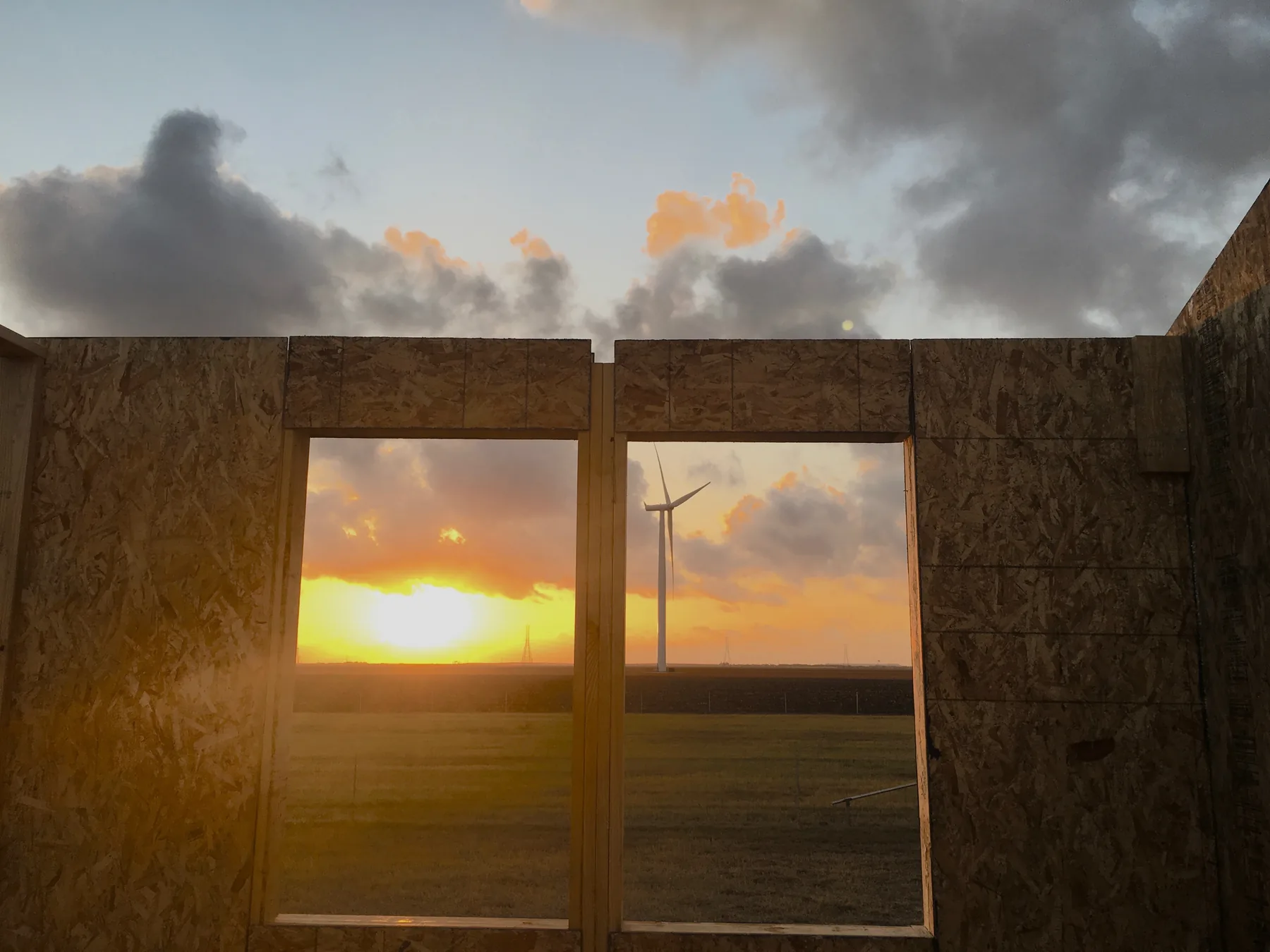 Wind Farm — photograph 5 of 10